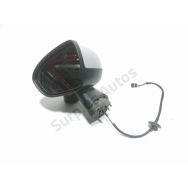 Retroviseur electrique gauche