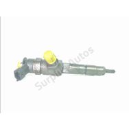 Injecteur 4