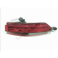 Feu de brouillard arrière gauche