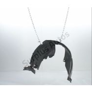 Pare-boue avant gauche