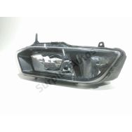 Feu diurne avant droit