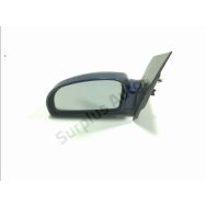 Rétroviseur électrique gauche