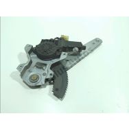 Leve-vitre electrique arriere gauche