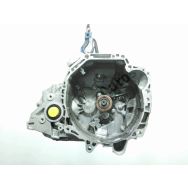 Boite a vitesse mecanique