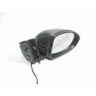 Rétroviseur électrique droit