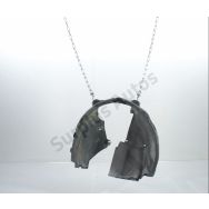 Pare-boue avant droit