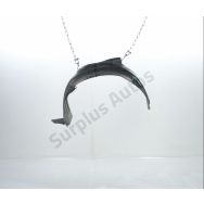 Pare-boue avant gauche