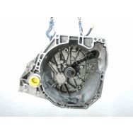 Boite à vitesse mécanique