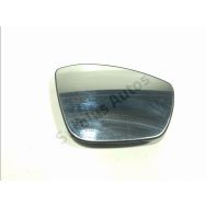 Glace de rétroviseur droit