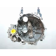 Boite a vitesse mecanique