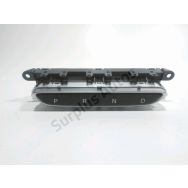 Selecteur de vitesse