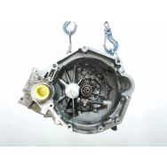 Boite à vitesse mécanique