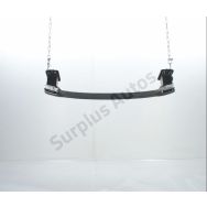 Traverse inférieure armature avant