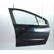 Porte avant droite