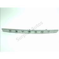 Poignee exterieure de hayon