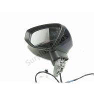 Rétroviseur électrique gauche