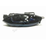 Poignée extérieure arrière gauche