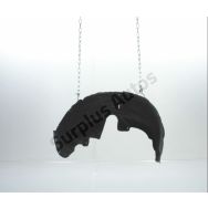 Pare-boue arrière droit