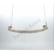 Renfort pare-choc arrière