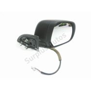 Rétroviseur électrique droit