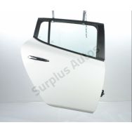 Porte arrière droite