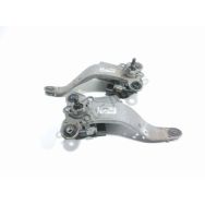 Mécanisme + moteur d'essuie glace avant