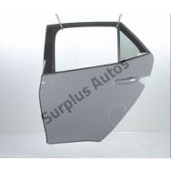 Porte arrière gauche