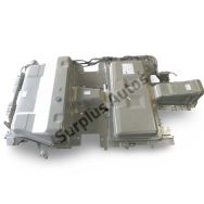 Batterie de traction