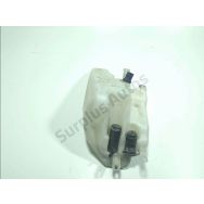 Reservoir de lave glace avant