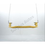 Renfort pare-choc arrière