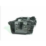 Serrure de porte avant gauche