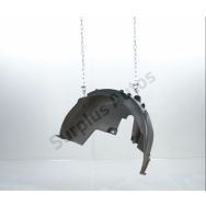 Pare-boue arriere droit