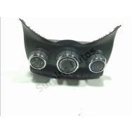 Commande de chauffage