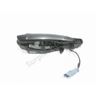 Poignee exterieure avant droite