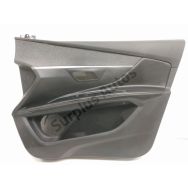 Garniture porte avant droite