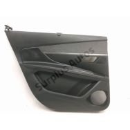 Garniture porte arrière gauche