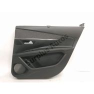 Garniture porte arrière droite