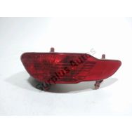 Feu de brouillard arrière gauche