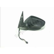 Rétroviseur électrique droit