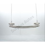 Renfort pare-choc arriere