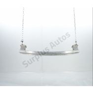 Renfort pare-choc arrière