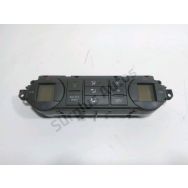 Commande de chauffage