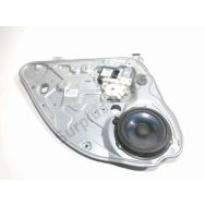 Leve-vitre electrique arriere gauche