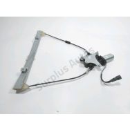 Leve-vitre electrique avant gauche