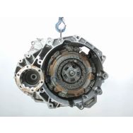 Boite à vitesse automatique