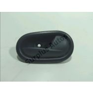 Poignee interieure porte avant droite