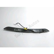 Poignée extérieure de hayon