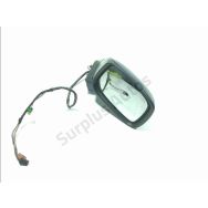 Retroviseur electrique droit