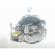 Boite à vitesse mécanique