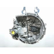 Boite a vitesse mecanique